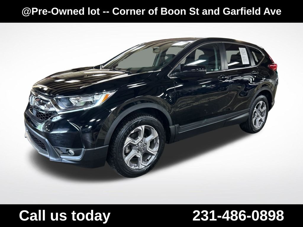 Used 2019  Honda EX-L image 1