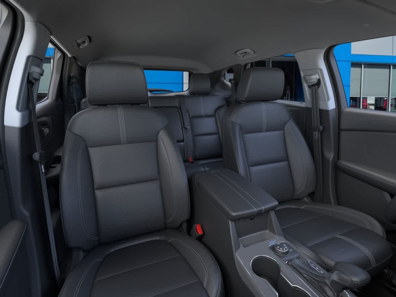2026 Chevrolet Blazer 3LT - Photo 16