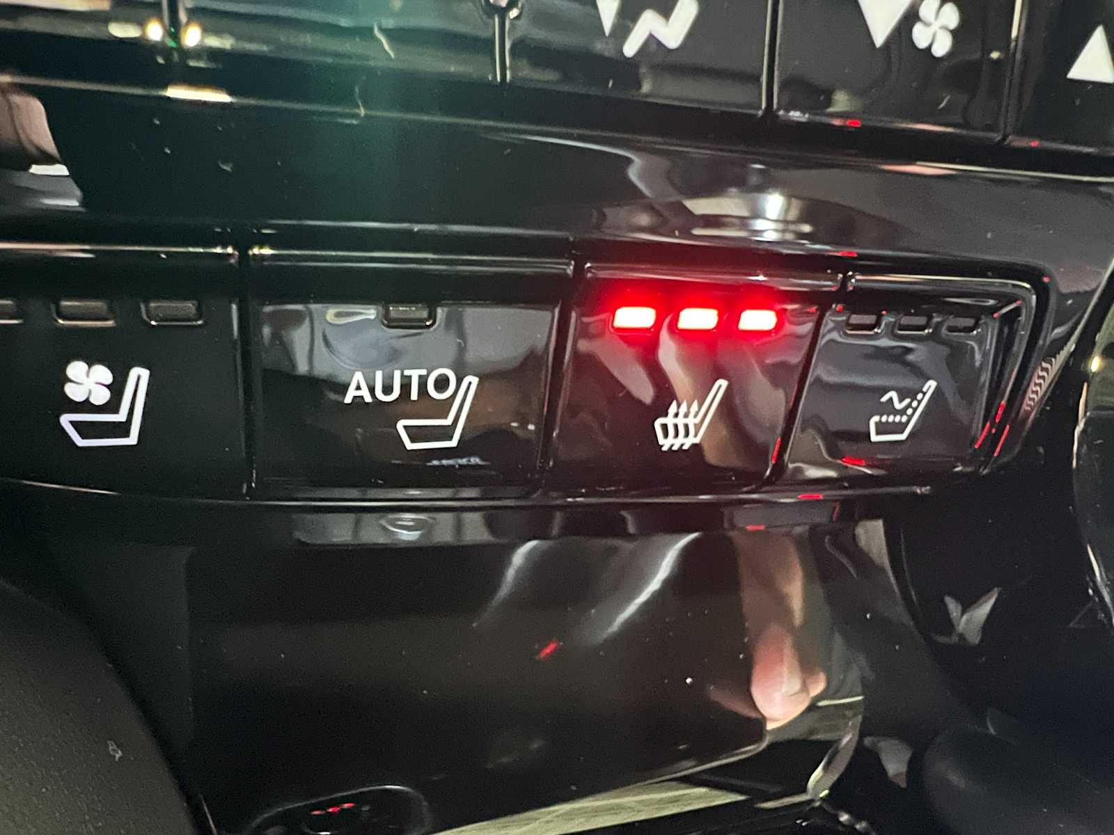 New 2026 Liquid Carbon Metallic Acura w/A-Spec Advance Package image 26