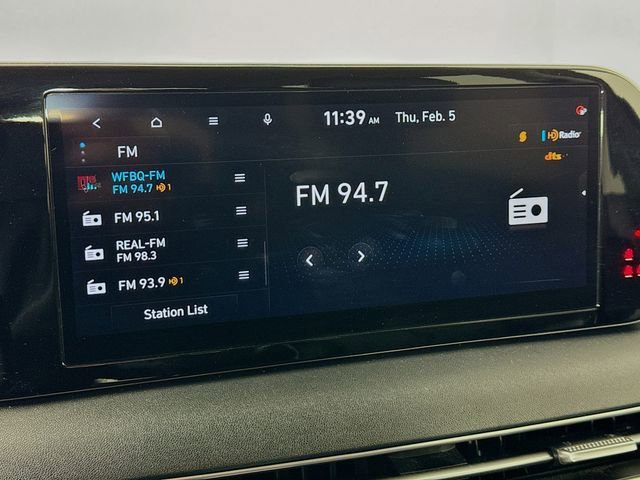 2024 Hyundai Palisade SEL - Photo 14