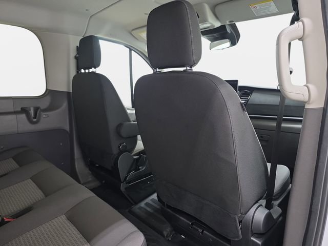 Used 2025 White Ford XLT image 12