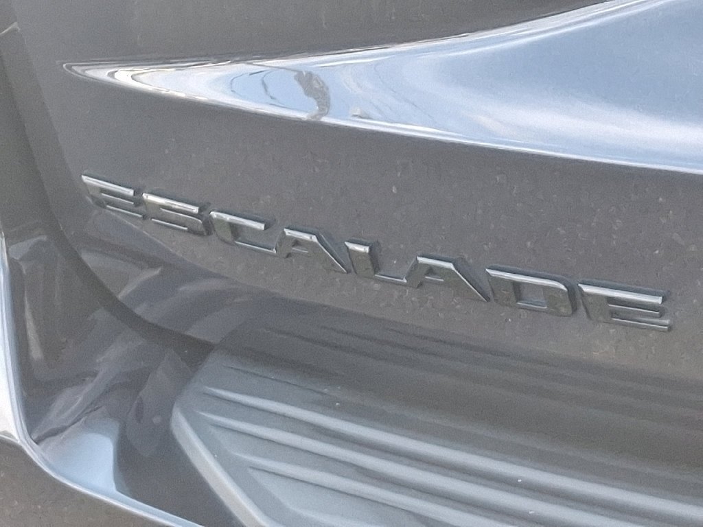 2022 Cadillac Escalade Sport - Photo 34