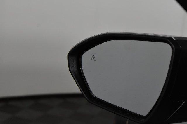 New 2026 Silver Hyundai SEL Premium AWD image 87