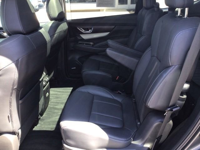 Used 2022 Magnetite Gray Metallic Subaru Touring image 27