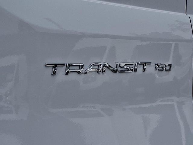 2025 Ford Transit Van Base - Photo 40