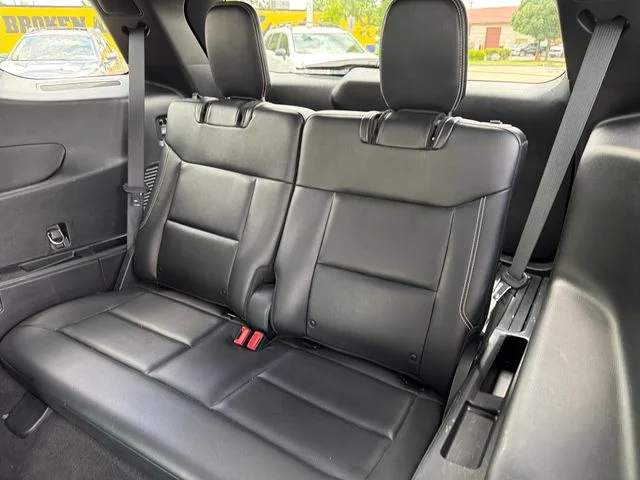 Used 2020 Silver Ford ST image 20