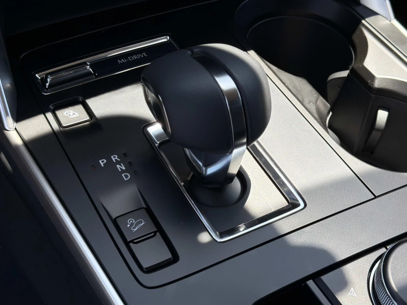 New 2026 Jet Black Mica Mazda SC AWD image 11