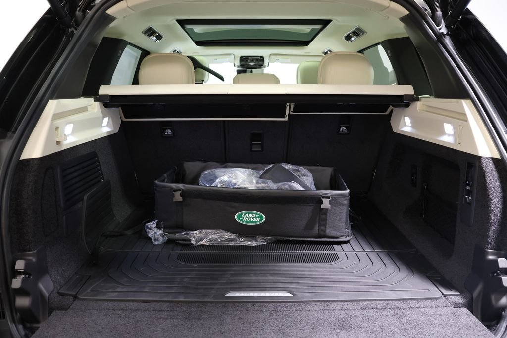 2026 Land Rover Range Rover SE - Photo 46
