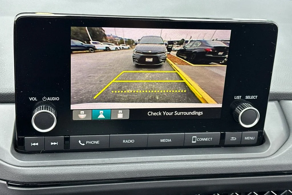 2023 Honda Accord EX - Photo 18