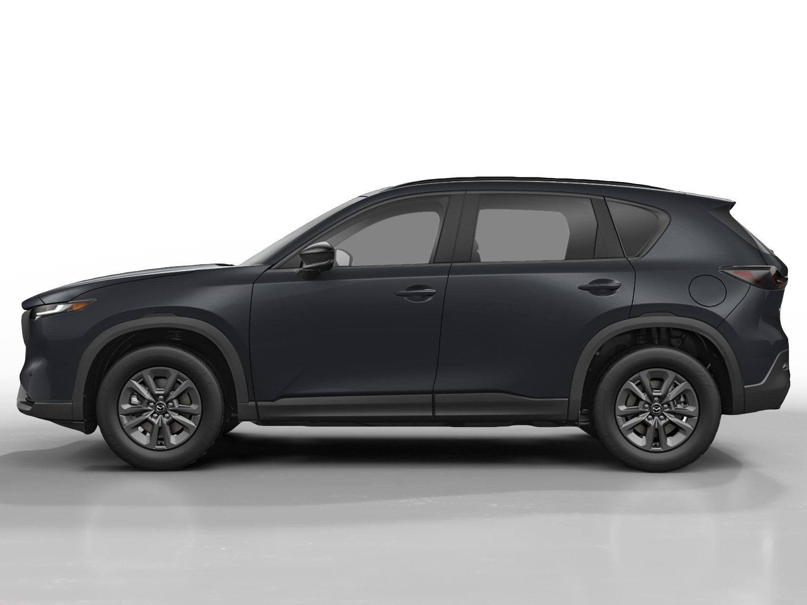 New 2026 Machine Gray Metallic Mazda 2.5 S Select image 2