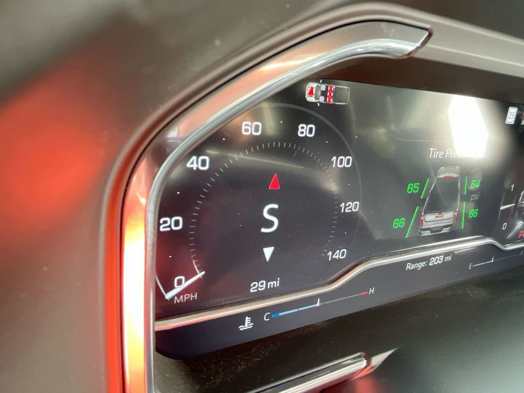 2025 GMC Sierra 2500HD Denali - Photo 31