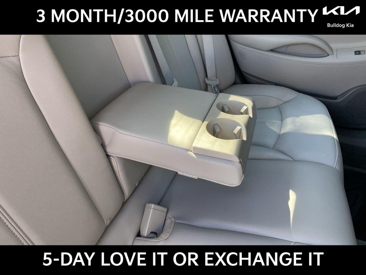 Used 2013 Storm Grey Metallic Buick Leather image 17