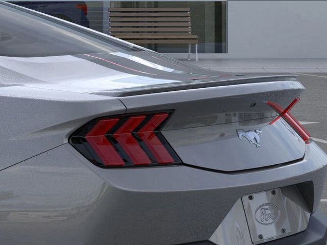 2025 Ford Mustang EcoBoost Premium Fastback - Photo 22
