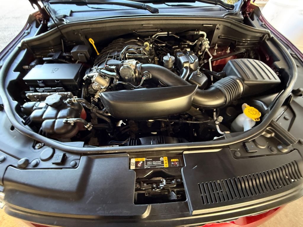 Used 2026 Red Dodge GT image 20