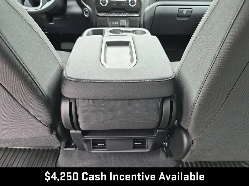 2026 GMC Sierra 1500 Pro - Photo 35