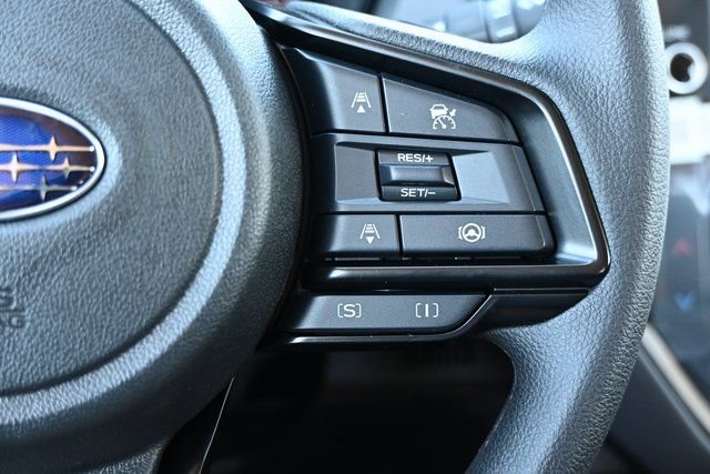 2026 Subaru Crosstrek Premium - Photo 29