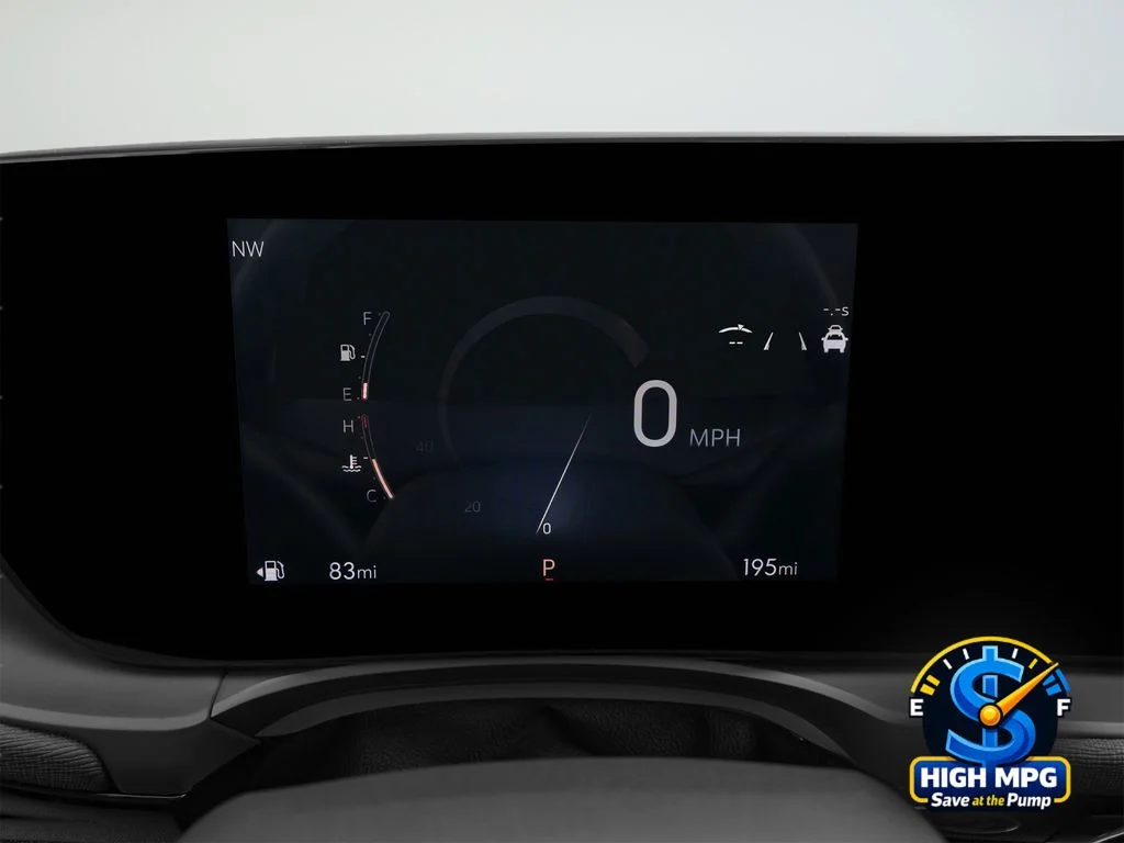 Used 2024 Gray Buick Avenir image 21