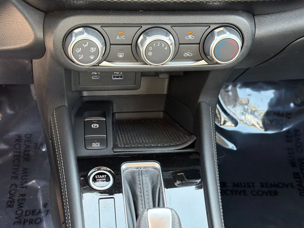 2023 Nissan Kicks SV - Photo 25