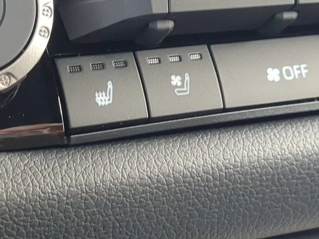 New 2026 Wind Chill Pearl Toyota Limited image 23