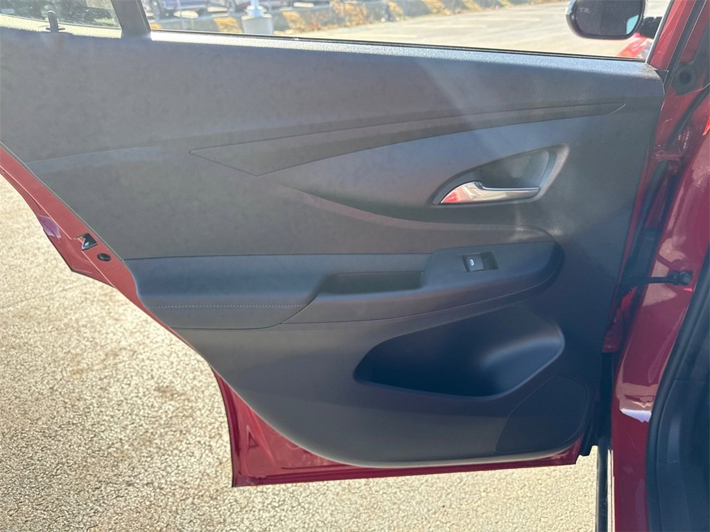 2026 BUICK ENVISTA - Image 28