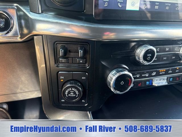 2023 Ford F-150 Lariat - Photo 26