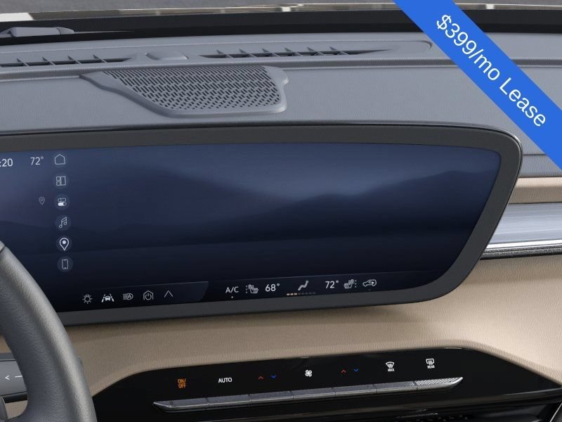 2026 Buick Enclave Preferred - Photo 20