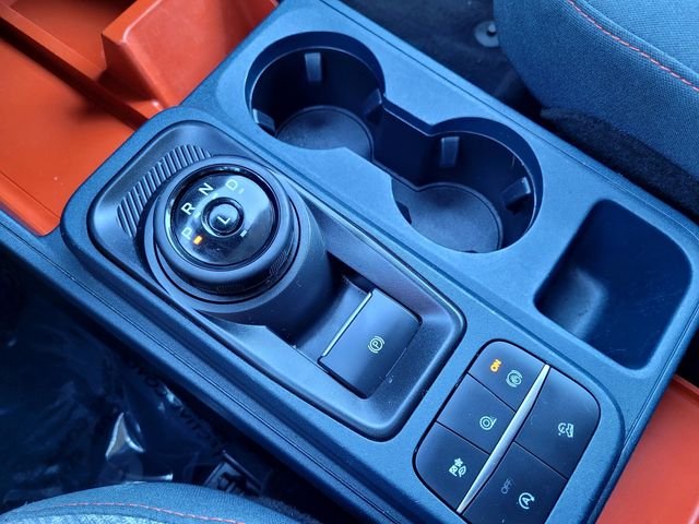 Used 2023 Blue Ford XLT image 19