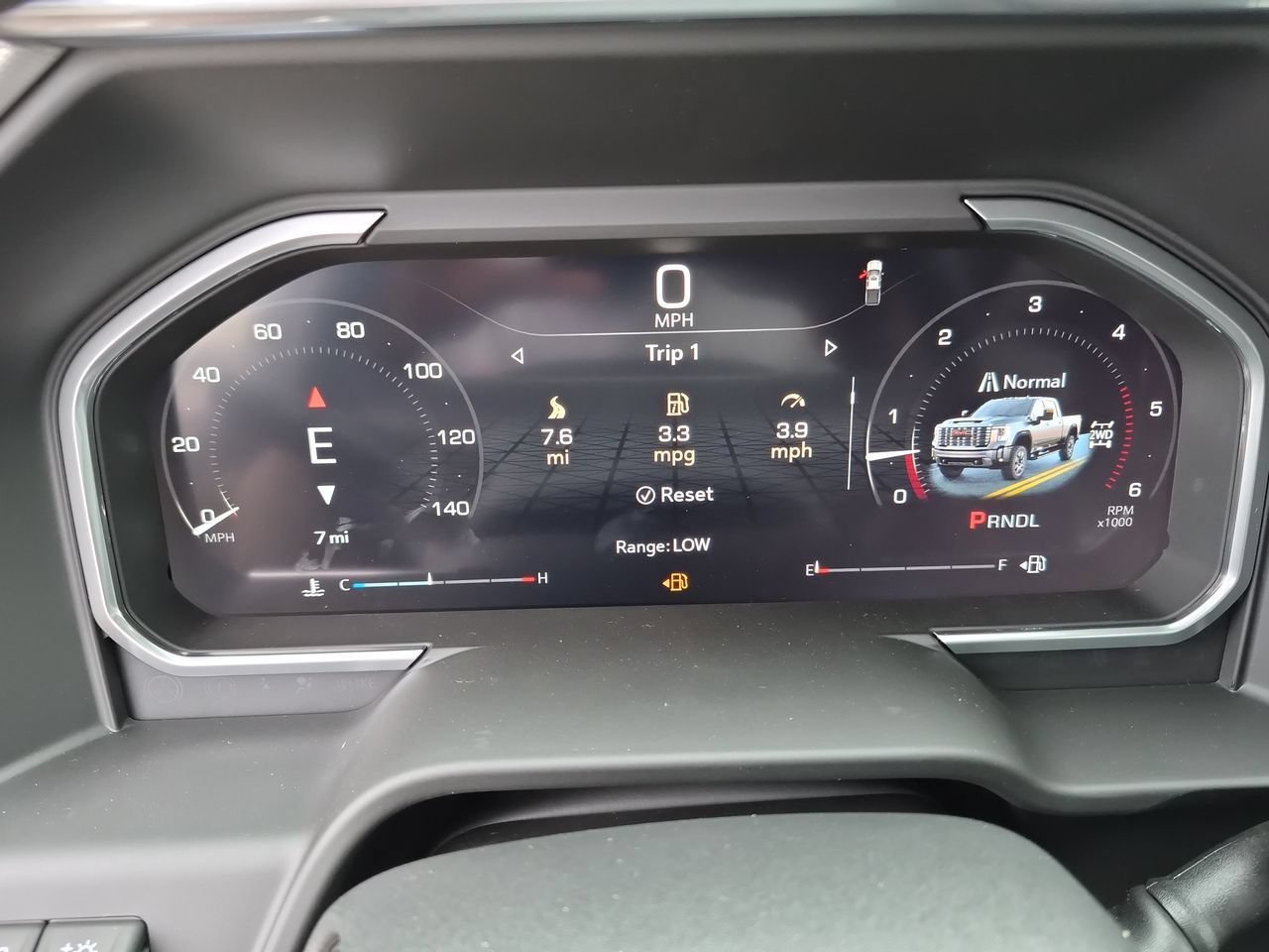 2026 GMC Sierra 2500HD Denali - Photo 12