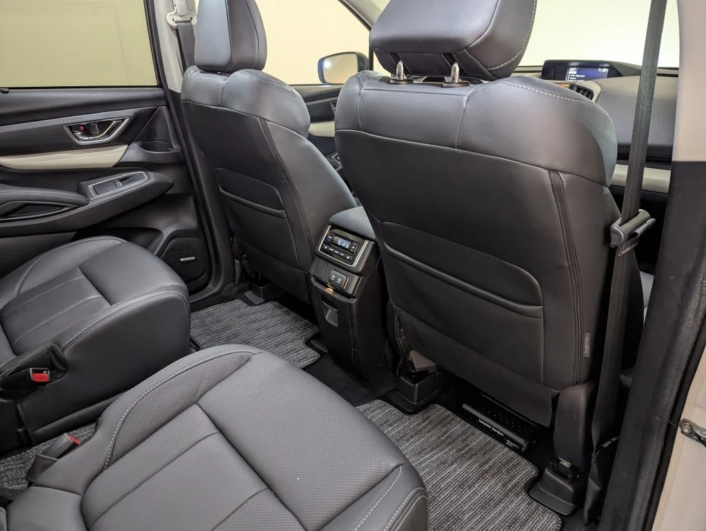 Certified Used 2020 White Subaru Limited image 54