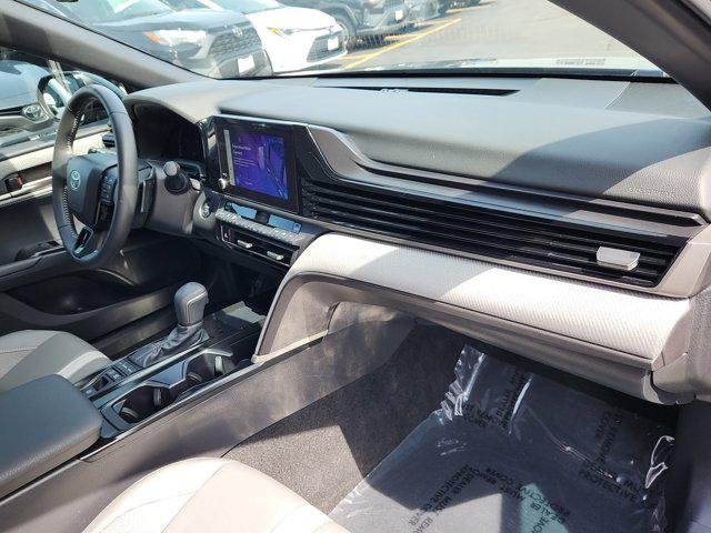 Certified Used 2025 UNDERGROUND Toyota  image 27