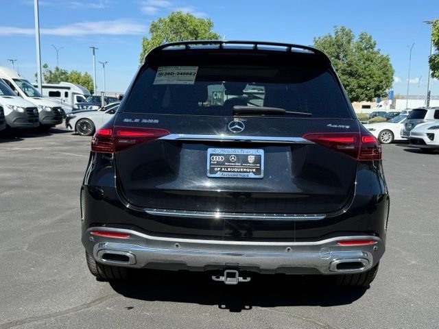 Used 2024  Mercedes-Benz GLE 350 image 6