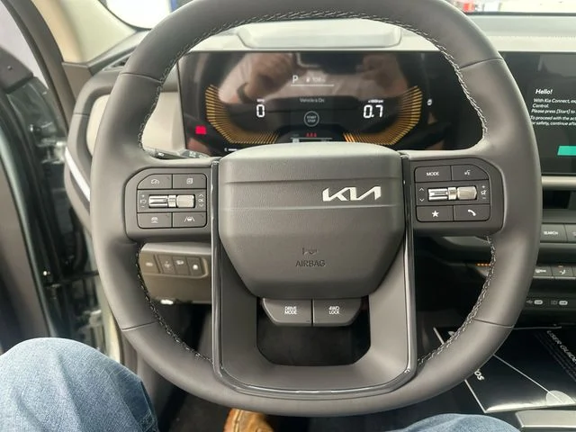 New 2027  Kia S image 12
