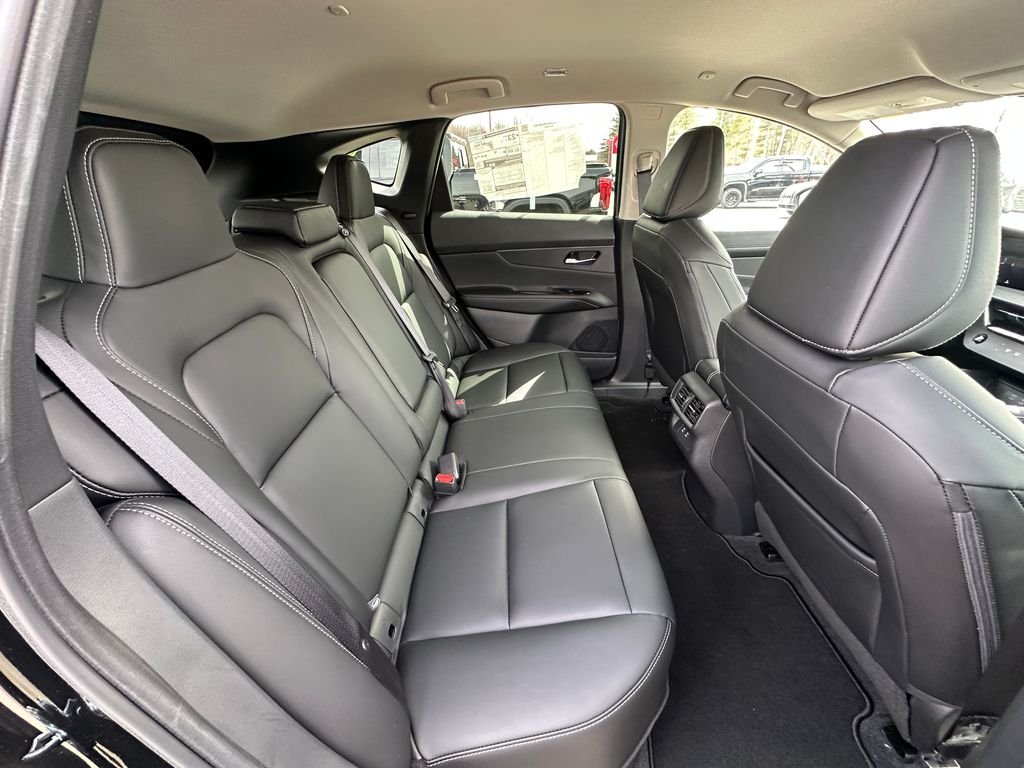 2025 Nissan Murano SV - Photo 20