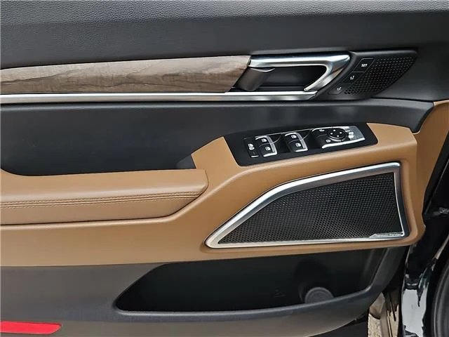 Used 2021 Black Copper KIA SX All-wheel Drive image 16