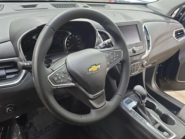2024 Chevrolet Equinox LT - Photo 18