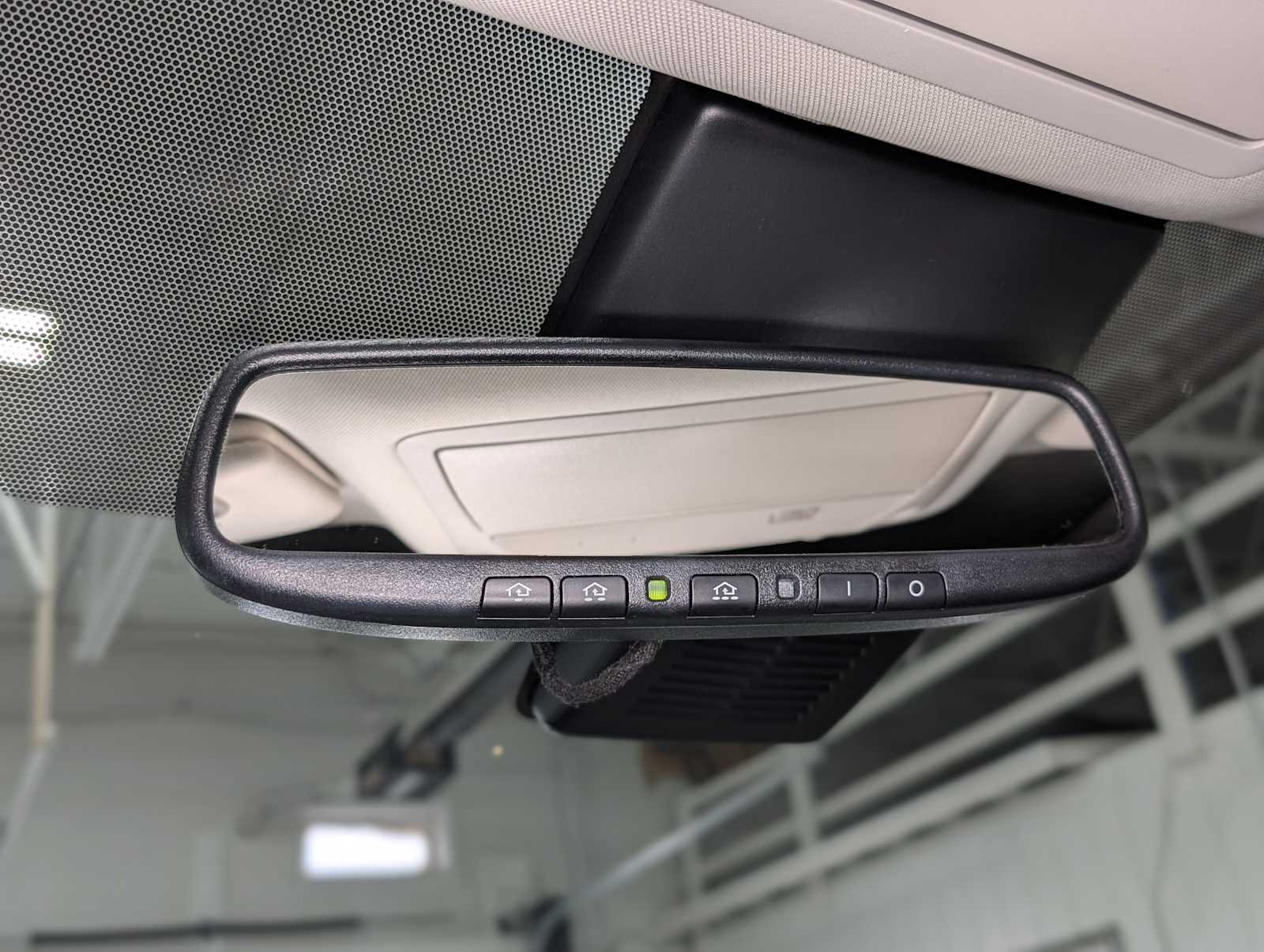 Used 2019 Magnetic Black Pearl Nissan Platinum image 35