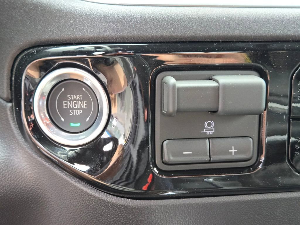 2026 Chevrolet Silverado 1500 LT Trail Boss - Photo 15