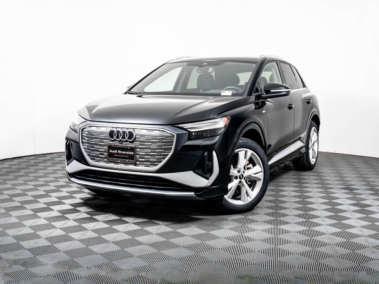 2023 Audi Q4 e-tron