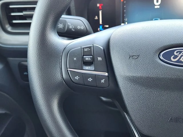 New 2026 Velocity Blue Ford XL image 29