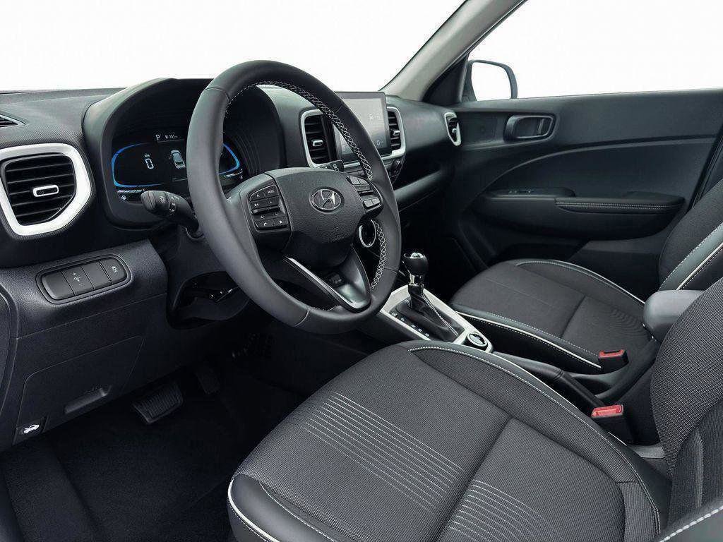 Certified Used 2026 Gray Hyundai SEL image 14