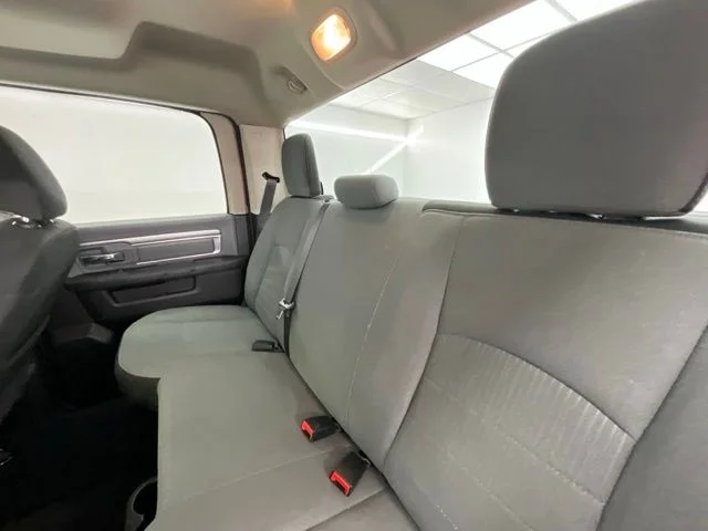 Used 2022 Red Ram SLT image 7