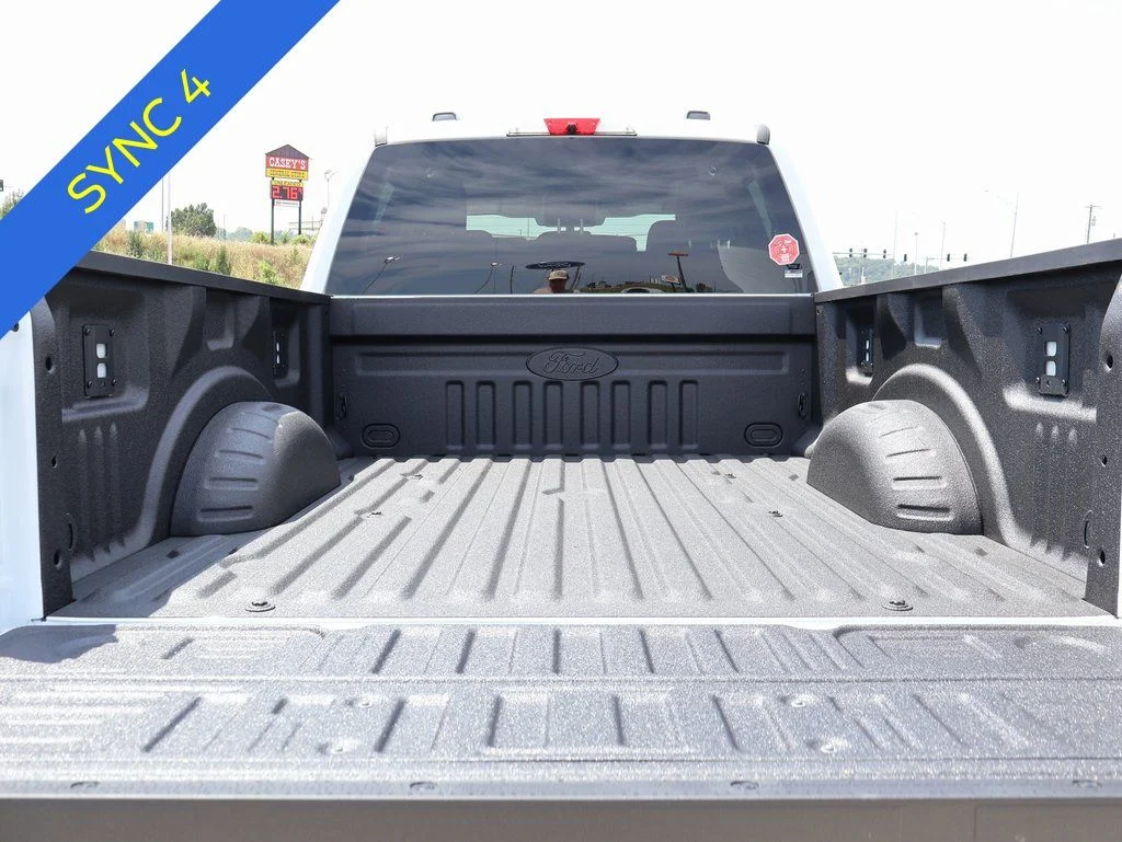 2026 Ford F-250 Super Duty XLT - Photo 14