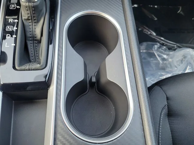 New 2026 Gray Nissan 2.5 SV image 30