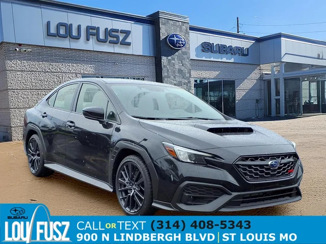 2026 Subaru WRX Base