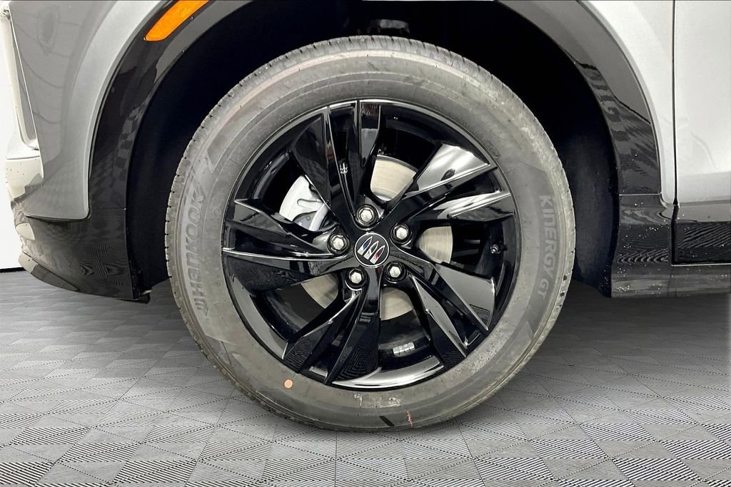 2026 Buick Encore GX Sport Touring - Photo 12