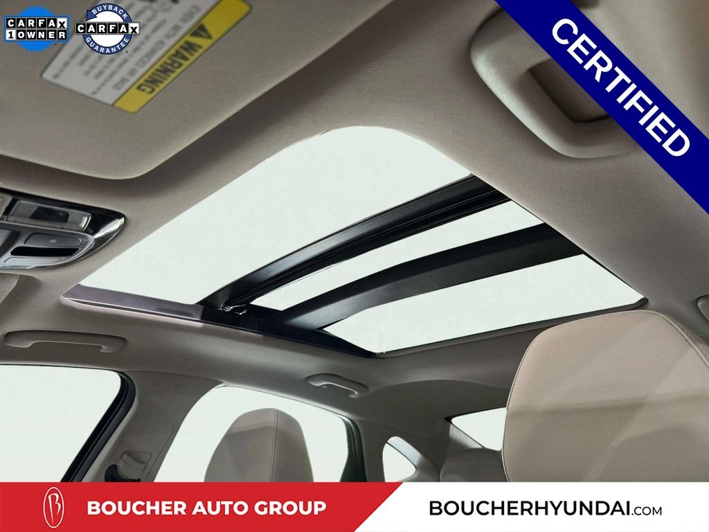 2023 Hyundai Sonata Limited - Photo 22