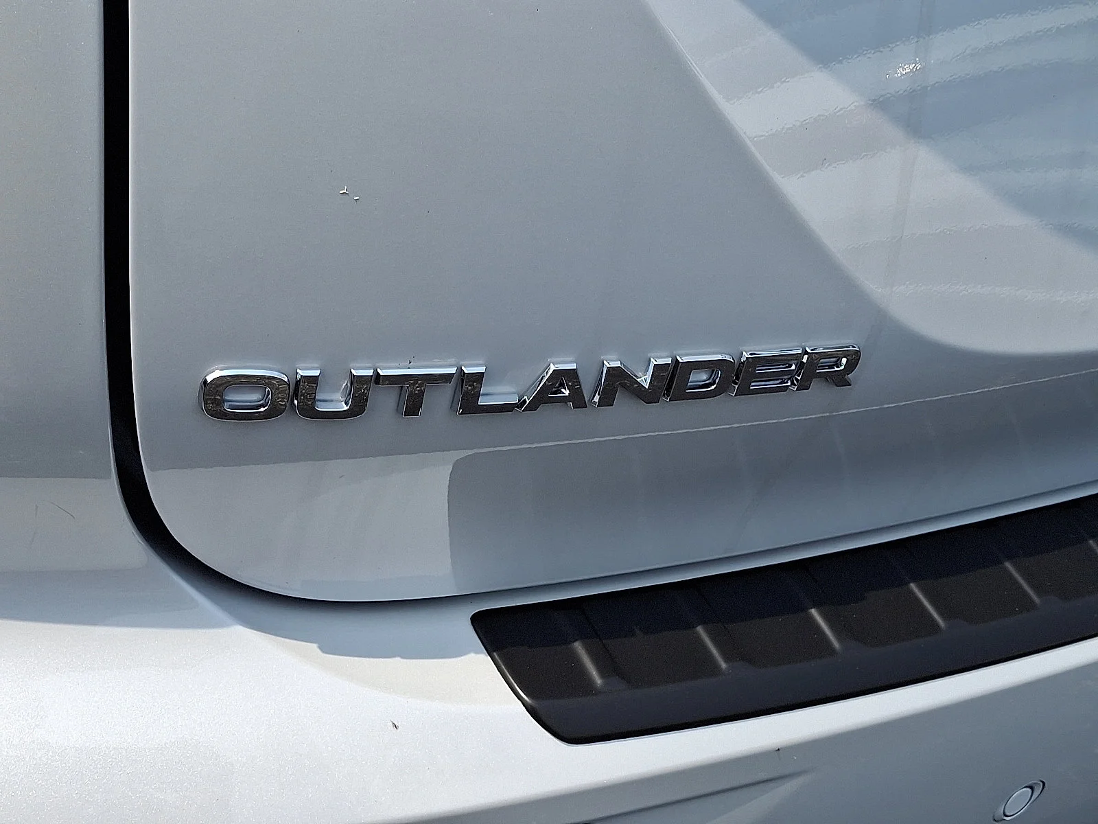 2025 Mitsubishi Outlander Trail Edition - Photo 5