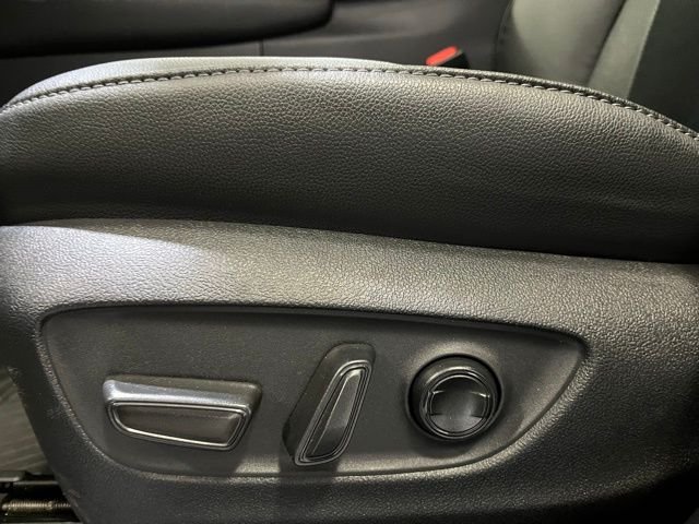 Used 2024 Black Toyota MAX Platinum image 17