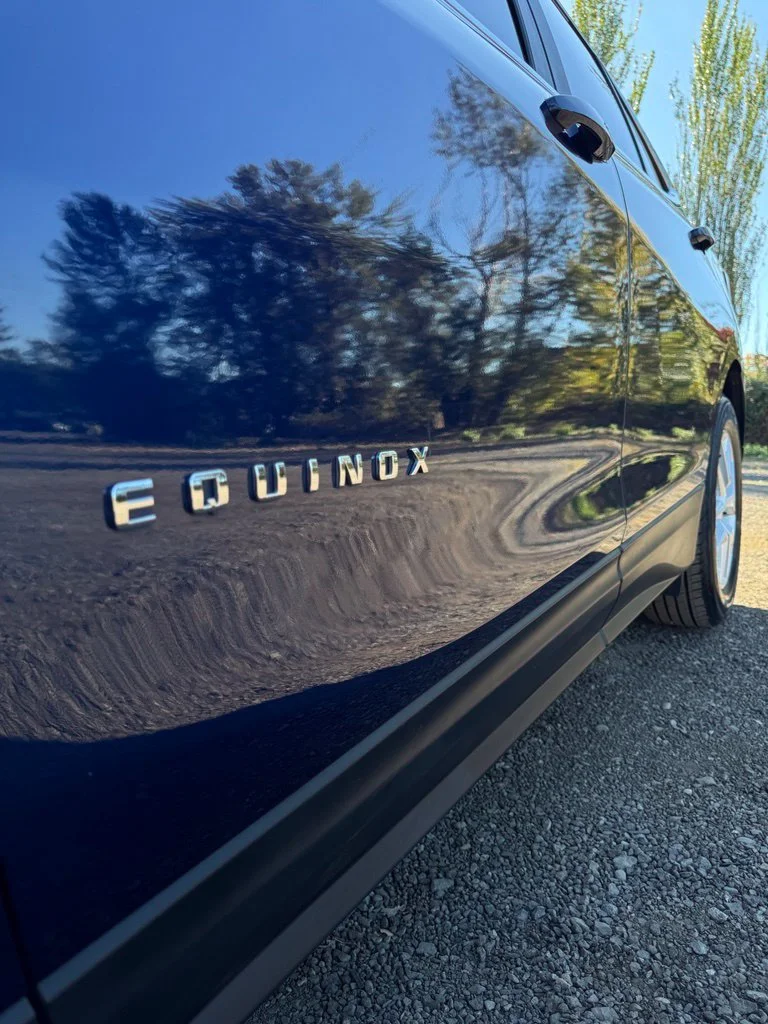 Used 2022 Blue Glow Metallic Chevrolet LT image 41