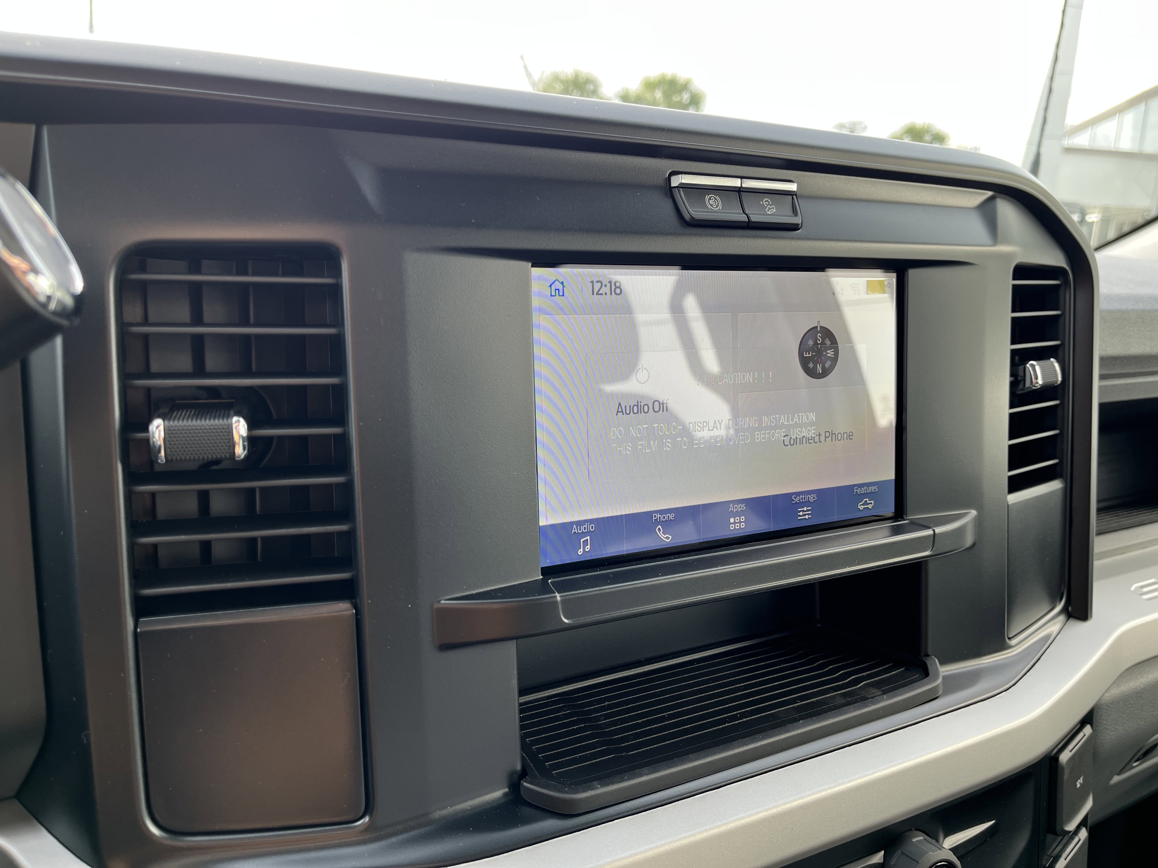 New 2026 Avalanche Ford XL image 28